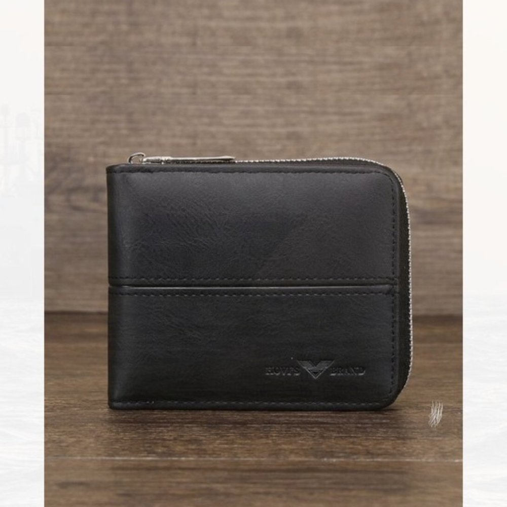 New Minimalist Small Wallet 184